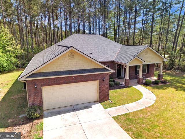 1007 Yorkshire Drive, Griffin, GA 30223
