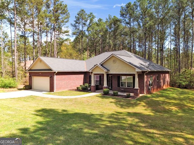 1007 Yorkshire Drive, Griffin, GA 30223