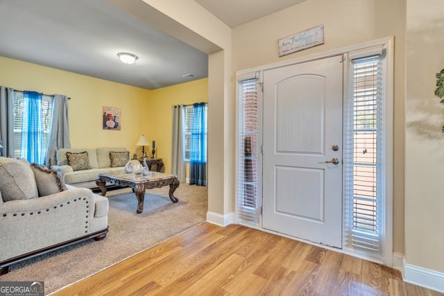 1007 Yorkshire Drive, Griffin, GA 30223