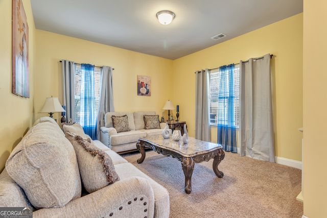 1007 Yorkshire Drive, Griffin, GA 30223