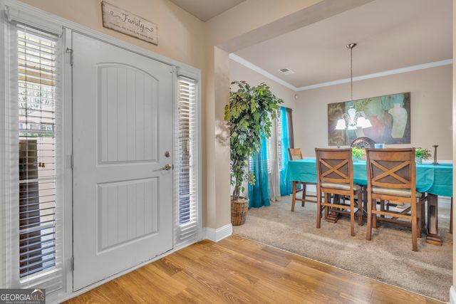 1007 Yorkshire Drive, Griffin, GA 30223