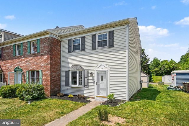 508 N VALLEY FORGE RD, Lansdale, PA 19446