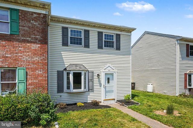 508 N VALLEY FORGE RD, Lansdale, PA 19446
