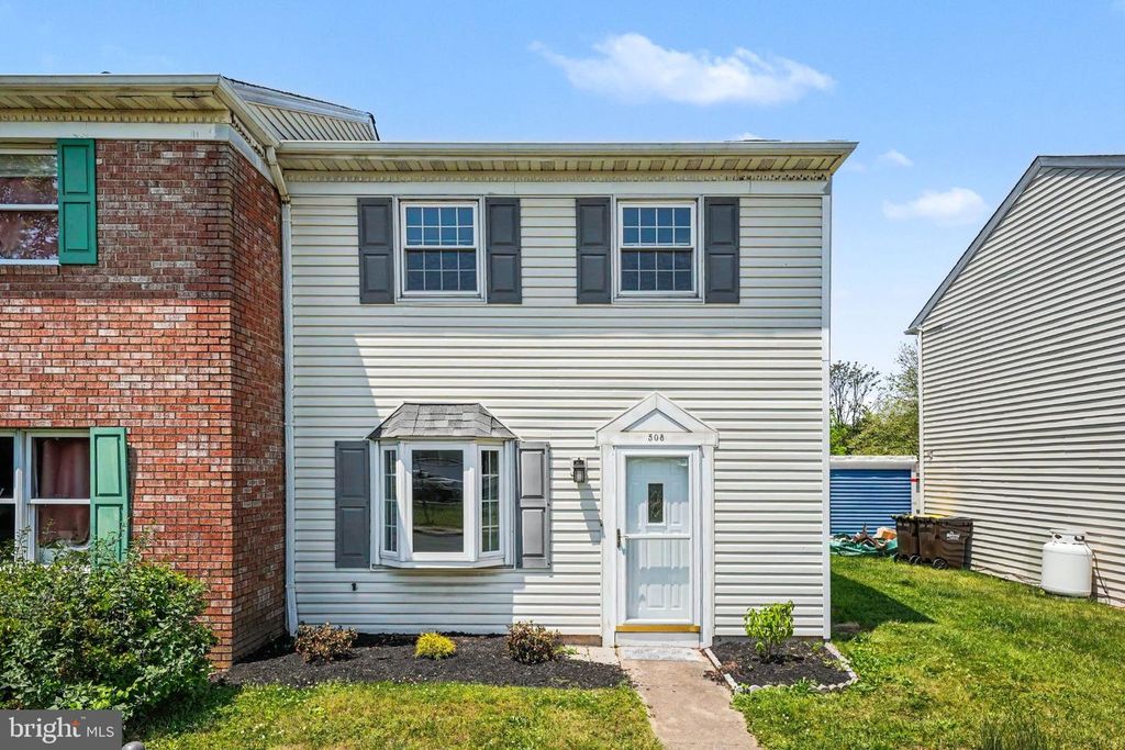 508 N VALLEY FORGE RD, Lansdale, PA 19446