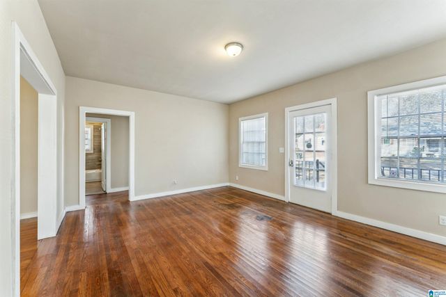 1601 2ND COURT W, Birmingham, AL 35208