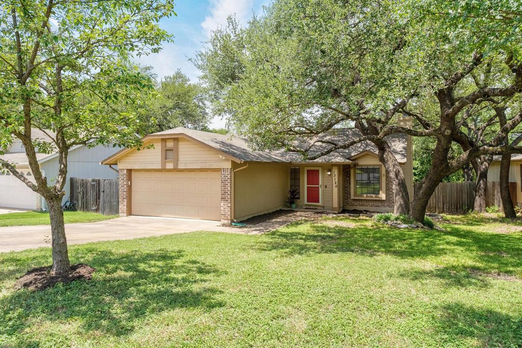 13120 Greybull TRL, Austin, TX 78729