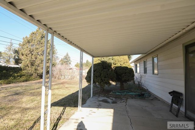 1452 Austin Avenue, Idaho Falls, ID 83404