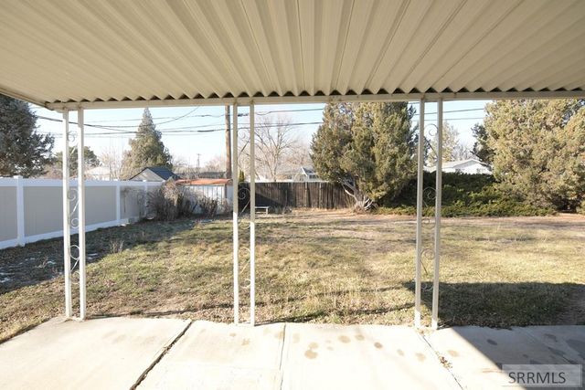 1452 Austin Avenue, Idaho Falls, ID 83404