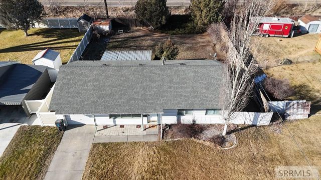 1452 Austin Avenue, Idaho Falls, ID 83404