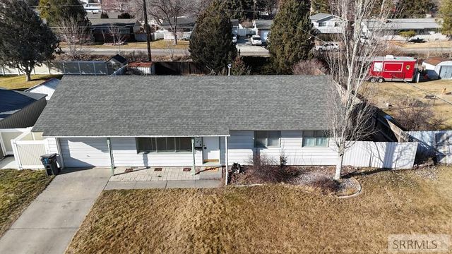 1452 Austin Avenue, Idaho Falls, ID 83404