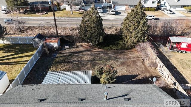 1452 Austin Avenue, Idaho Falls, ID 83404