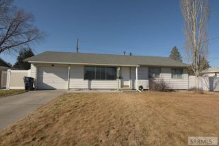 1452 Austin Avenue, Idaho Falls, ID 83404