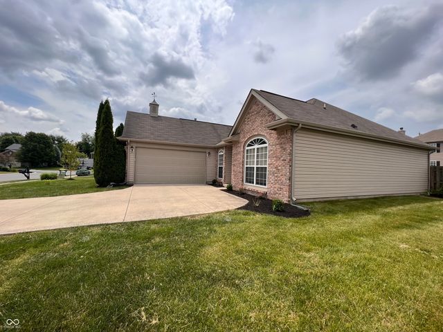 12972 Brookdale Drive, Fishers, IN 46037