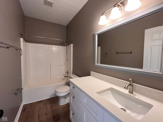 12972 Brookdale Drive, Fishers, IN 46037