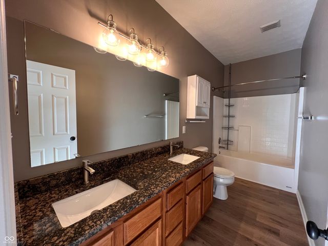 12972 Brookdale Drive, Fishers, IN 46037