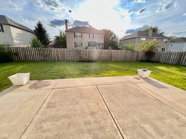12972 Brookdale Drive, Fishers, IN 46037