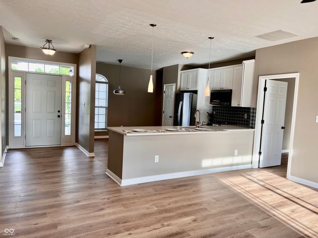 12972 Brookdale Drive, Fishers, IN 46037