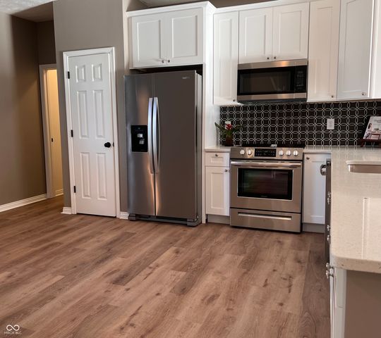12972 Brookdale Drive, Fishers, IN 46037