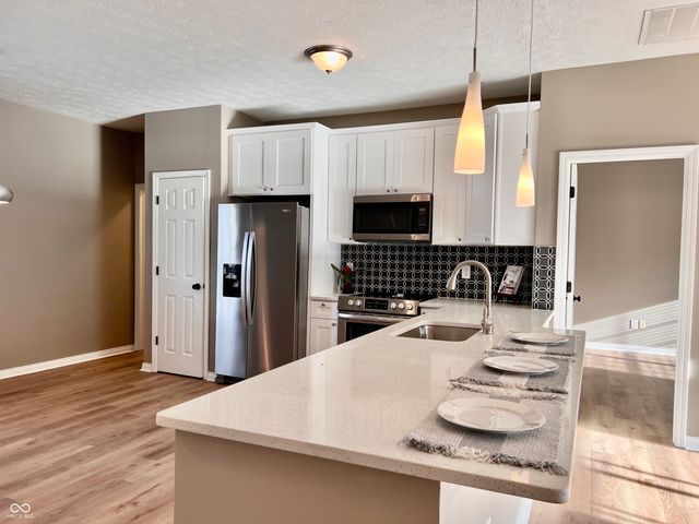 12972 Brookdale Drive, Fishers, IN 46037