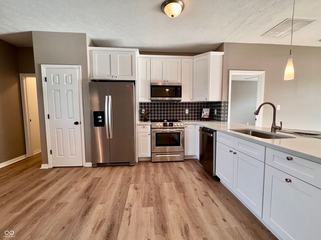 12972 Brookdale Drive, Fishers, IN 46037