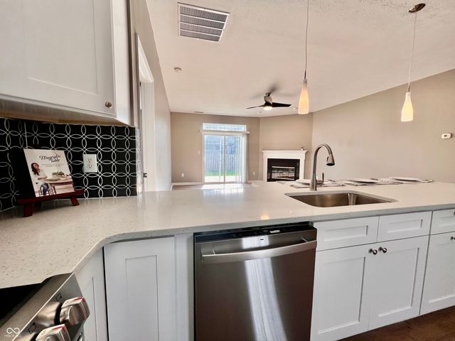 12972 Brookdale Drive, Fishers, IN 46037