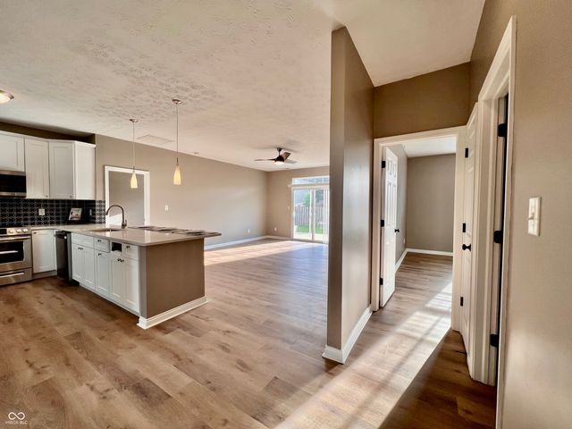 12972 Brookdale Drive, Fishers, IN 46037