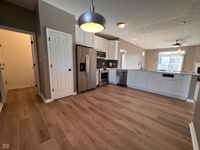 12972 Brookdale Drive, Fishers, IN 46037