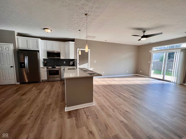 12972 Brookdale Drive, Fishers, IN 46037
