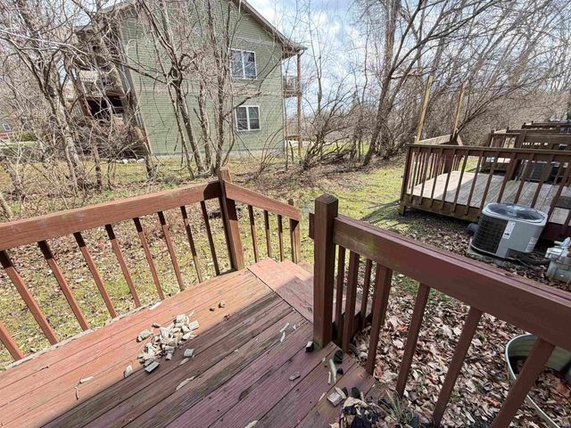 1377 W Allen UNIT E5 Street E5, Bloomington, IN 47403