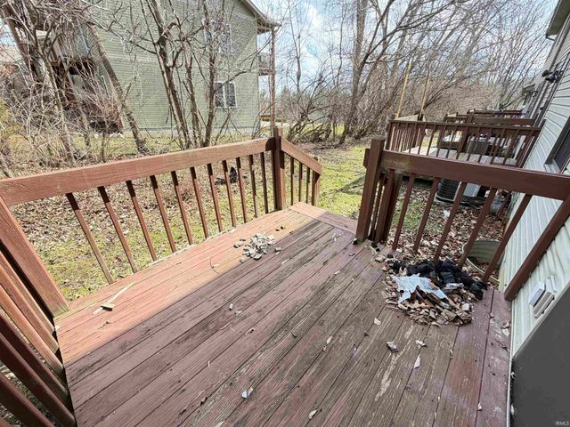 1377 W Allen UNIT E5 Street E5, Bloomington, IN 47403