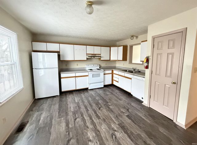 1377 W Allen UNIT E5 Street E5, Bloomington, IN 47403