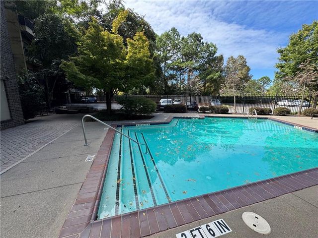 425 Chapel SW Street 1212, Atlanta, GA 30313