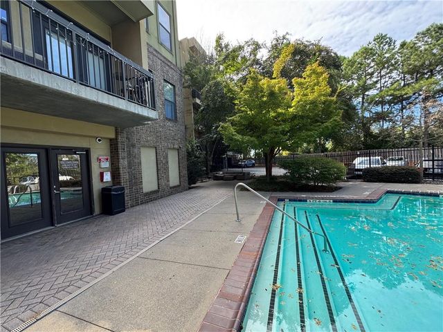 425 Chapel SW Street 1212, Atlanta, GA 30313