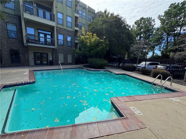 425 Chapel SW Street 1212, Atlanta, GA 30313