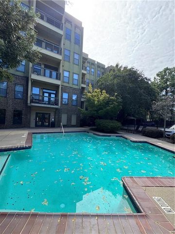 425 Chapel SW Street 1212, Atlanta, GA 30313