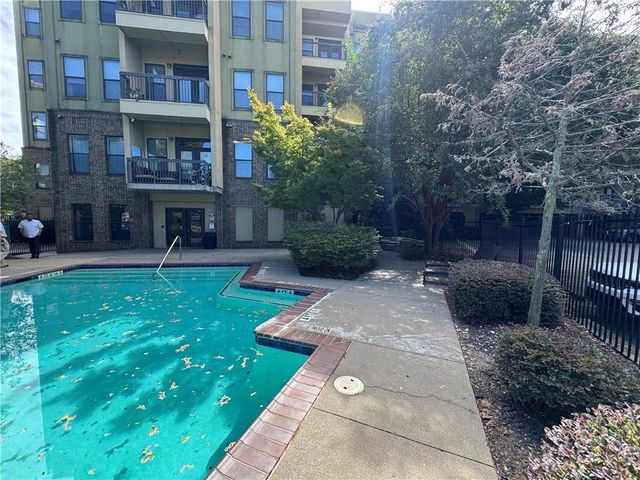 425 Chapel SW Street 1212, Atlanta, GA 30313