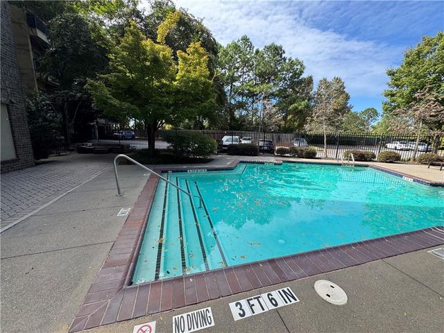 425 Chapel SW Street 1212, Atlanta, GA 30313