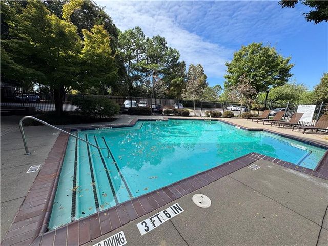 425 Chapel SW Street 1212, Atlanta, GA 30313