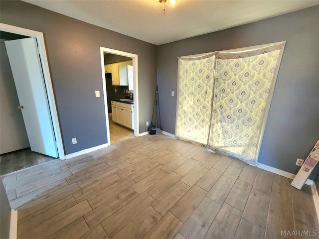 6061 BRIARHURST Drive, Montgomery, AL 36116