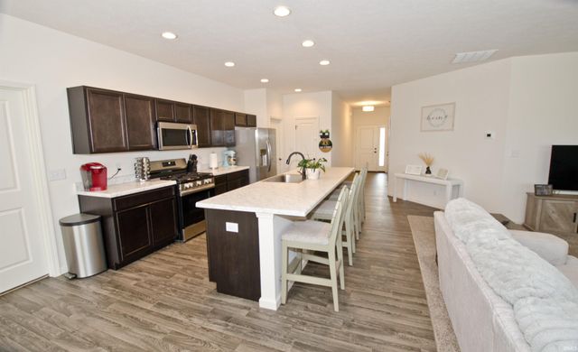 5844 Rapallo Drive, West Lafayette, IN 47906