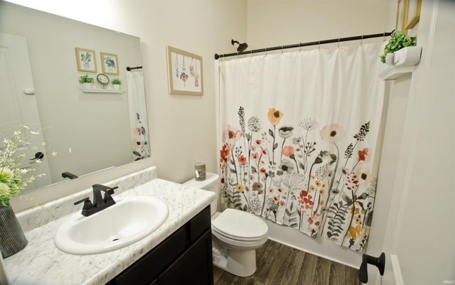 5844 Rapallo Drive, West Lafayette, IN 47906