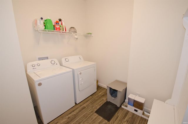 5844 Rapallo Drive, West Lafayette, IN 47906