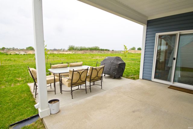 5844 Rapallo Drive, West Lafayette, IN 47906