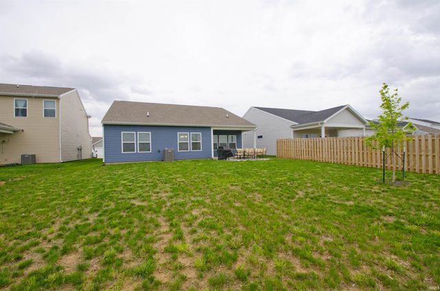 5844 Rapallo Drive, West Lafayette, IN 47906