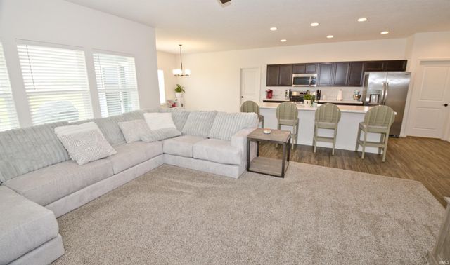 5844 Rapallo Drive, West Lafayette, IN 47906