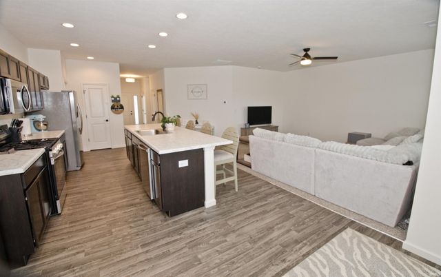 5844 Rapallo Drive, West Lafayette, IN 47906