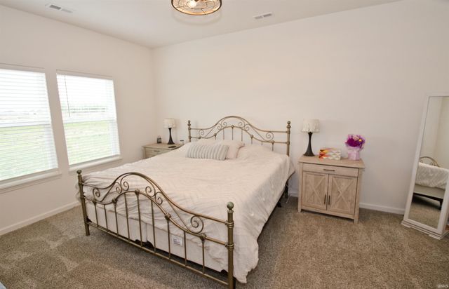 5844 Rapallo Drive, West Lafayette, IN 47906