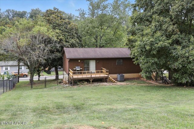 745 Green Meadows Drive, Knoxville, TN 37920