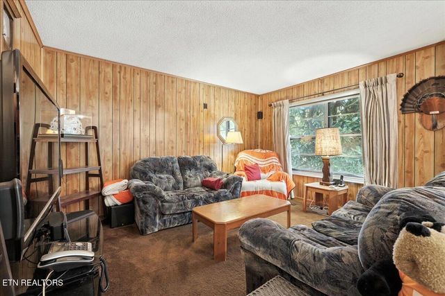 745 Green Meadows Drive, Knoxville, TN 37920