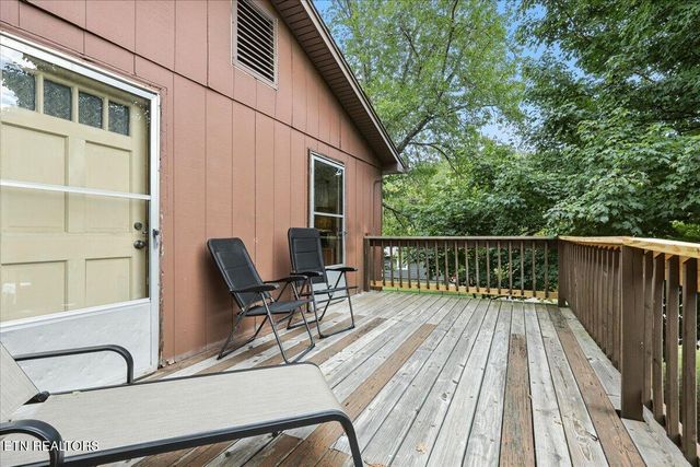745 Green Meadows Drive, Knoxville, TN 37920